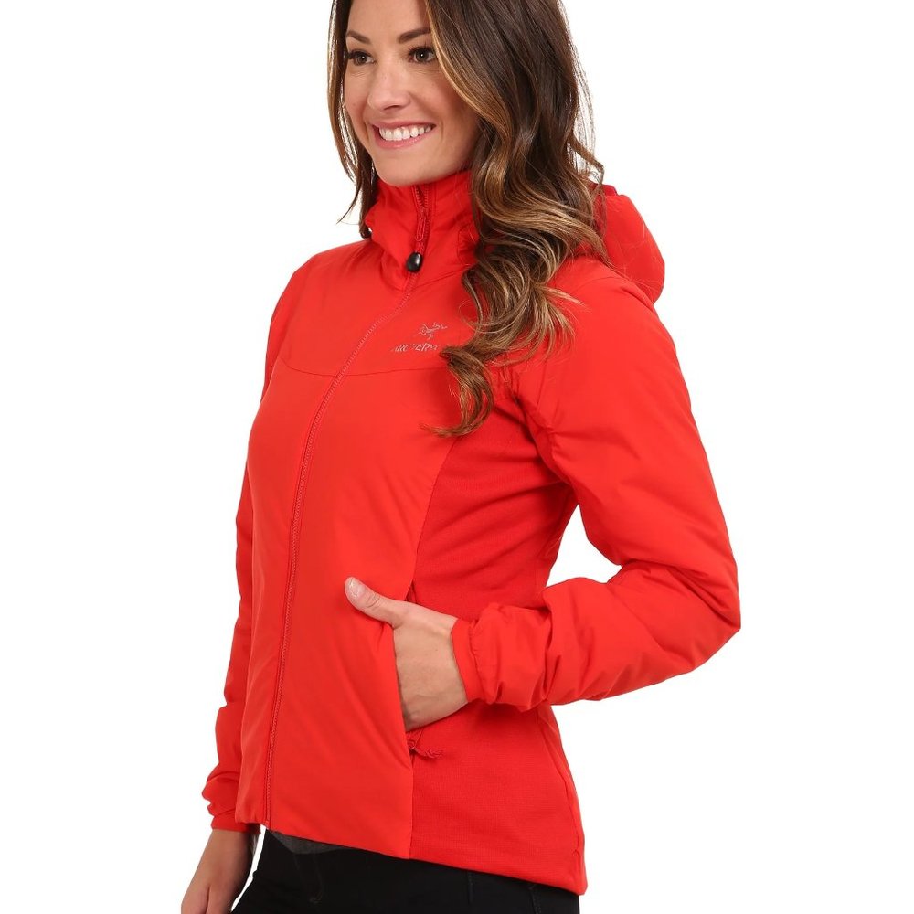 Arc'teryx Women’s Atom LT (Light) Hoody Insulated Jacket